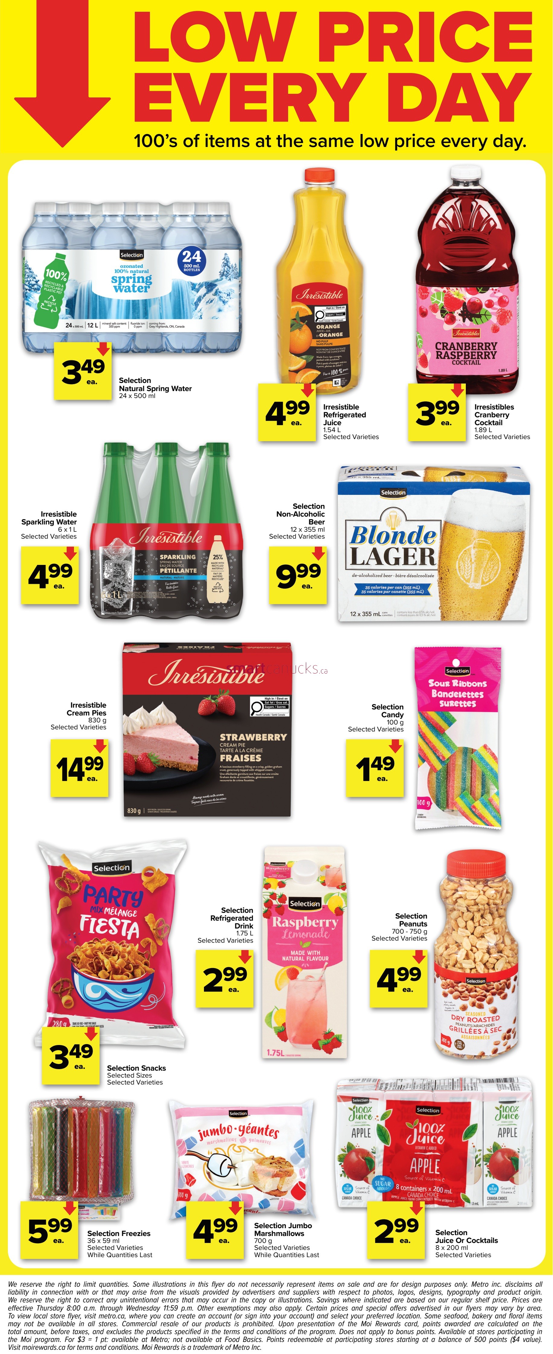 metro-on-low-price-every-day-flyer-june-4-to-july-1-5